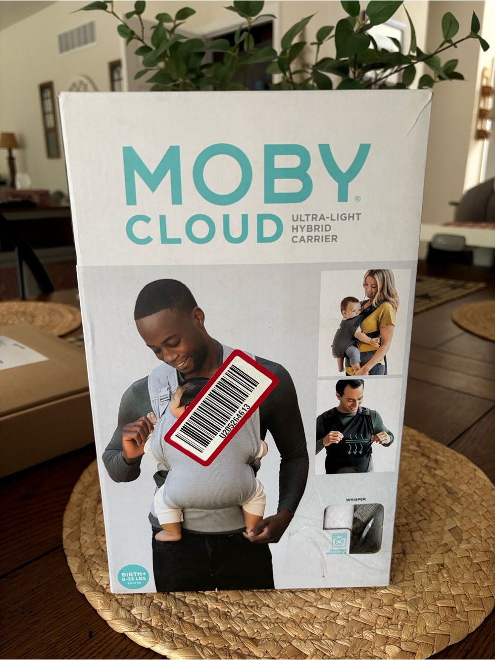 Moby